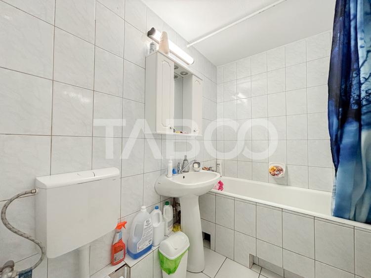 De vanzare apartament spatios 4 camere decomandate cartier Marasti - 8