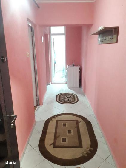Apartament 2 camere Mazepa2 et1/4 ,centrala ,Mobilat 350 euro - 2