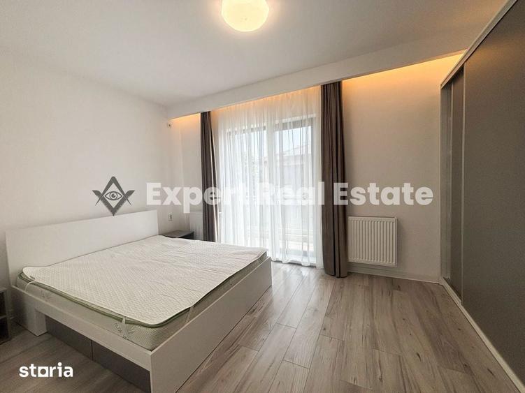 VILA MODERNA-OTOPENI-PET FRIENDLY-GRADINA - 5