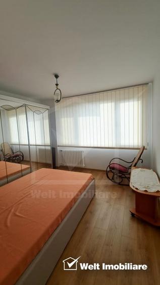 Apartament cu 2 camere complet utilat in Grigorescu - 2