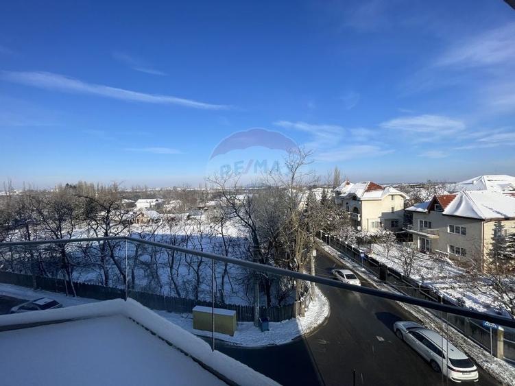 Apartament 2 camere Pipera Pod | Dacia Meridian Nord - 3