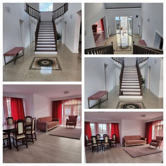 Vila Harman, accept schimb - 8