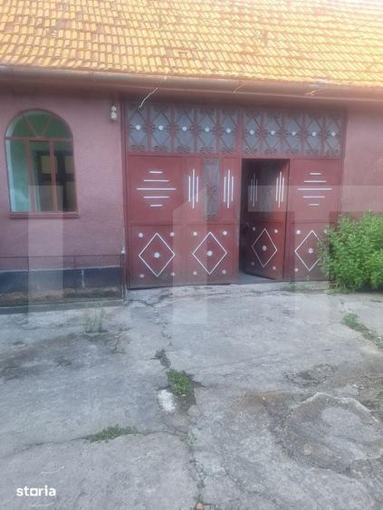 Casa indiviuala, 150 mp, zona Criciova - 2