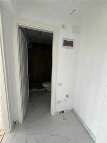 Apartament renovat cu 2 camere la etajul 1 zona Lazaret din Sibiu. - 12