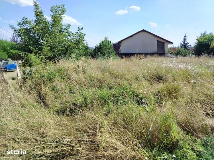 Teren 10000 mp intravilan, Galata - 1