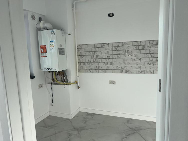Apartament cu 1 camera bloc nou finalizat Rond Vechi Cod 160278 - 4