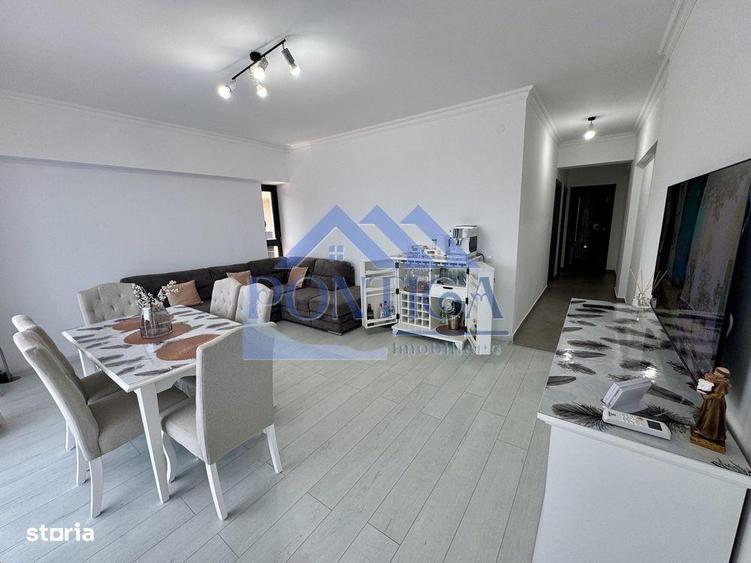 Ap 3 cam Mamaia Butoaie 105 mp Vedere la mare - 1