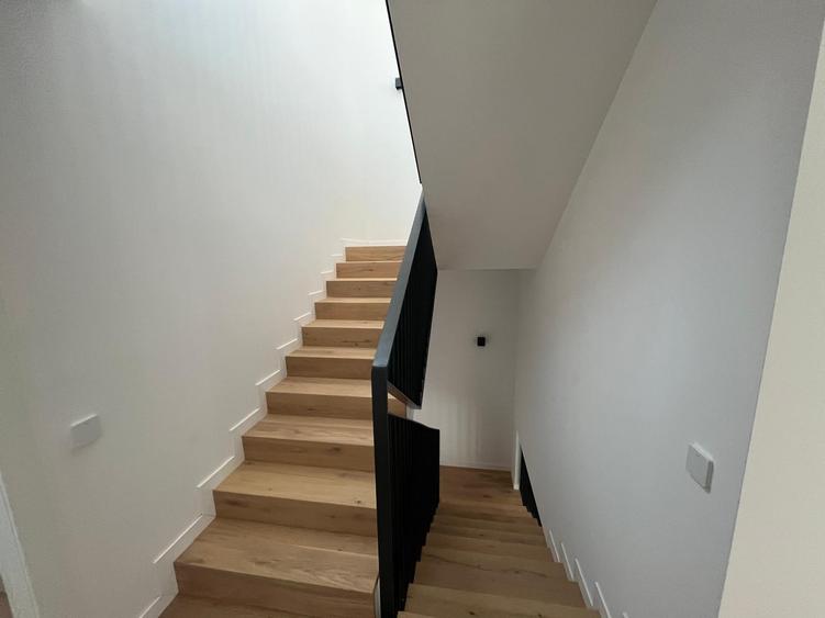 Vilă premium în Pipera Voluntari – Complex Danya Lake - 6