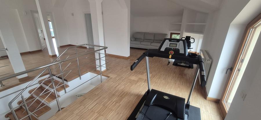 Proprietate impresionanta in apropierea Padurii Baneasa  -  Iancu Nicolae - 29