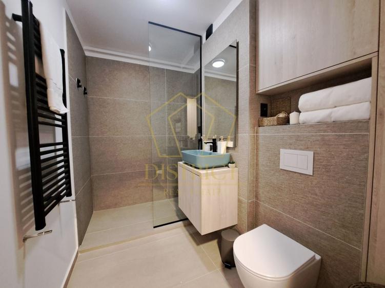 COM 0% Apartamente cu 1.5 camere, finisaje calitative | Torontalului - 7