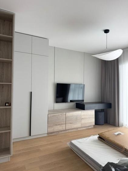 Apartament 3 camere de închiriat Floreasca / vedere parc - 19