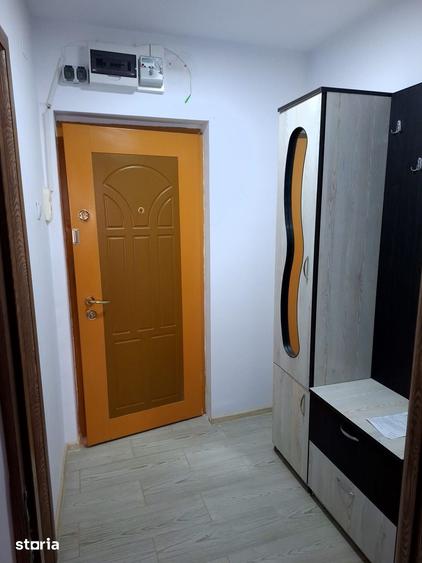 Garsonieră semidecomandată în Craiovei