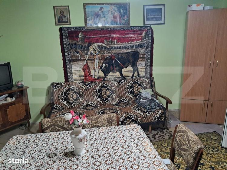 Casa Homorod Brasov, ideala locuit si gradinarit - 9