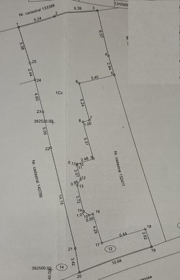 Casă cu arhitectură interbelică, 5 camere, teren 409 mp – Central - 60