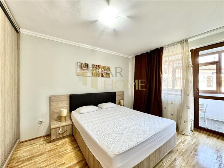 Apartament 2 camere, foarte spatios, ultracentral, Ploiesti - 7