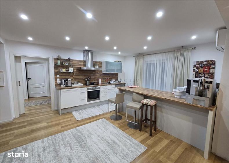 Casa Individuala, Sfantu Ilie, C-5670 - 6