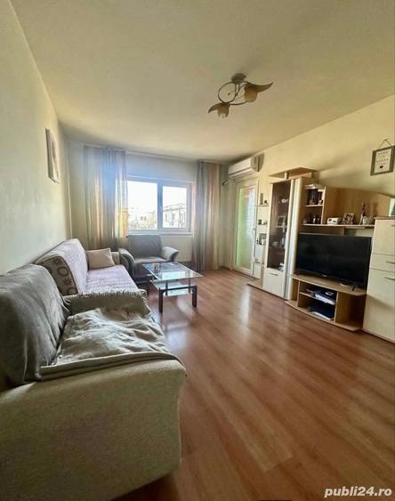 Se inchiriaza apartament 3 decomandate, 2 bai - 2