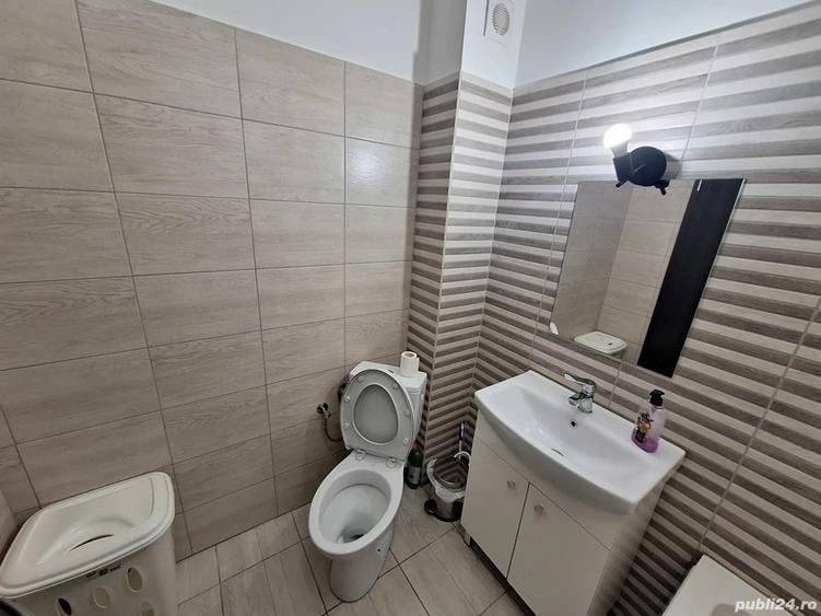 Proprietar inchiriez garsoniera Militari Residence - 3