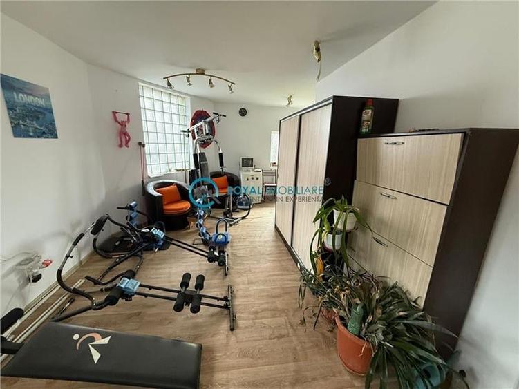 Royal Imobiliare  - Vanzare Vila zona Gageni - 33