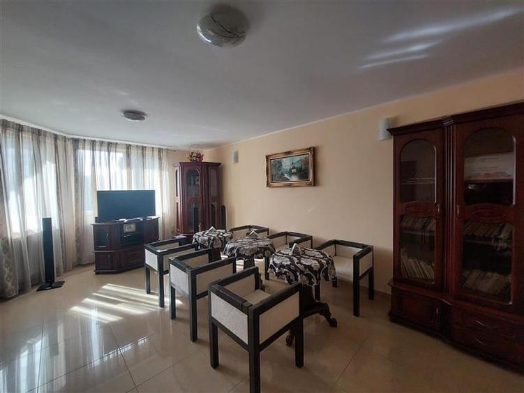 Casa cu 10 camere pentru pensiune sau locuit - 6