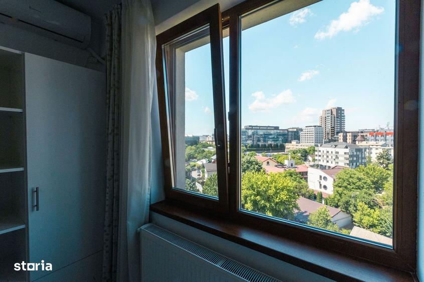 Apartament decomandat | Zona Palas | Vedere directa catre Palas - 2