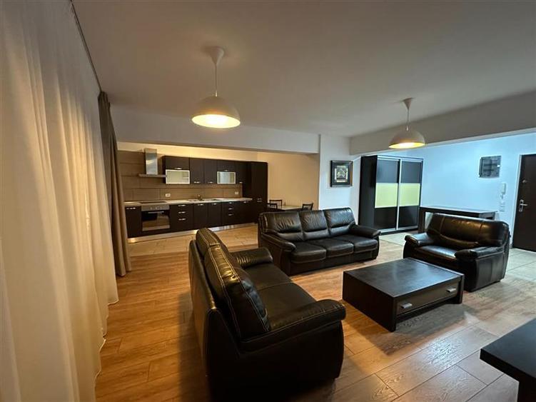 Inchiriere apartament 2 camere, modern, zona Plopilor Cluj-Napoca - 5