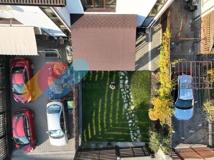 Casa 195 Mp, zona Europa - Eugen Ionesco - 15