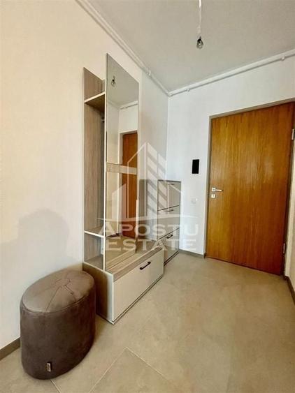 Apartament de lux 3 camere, 2 bai, open space, Monarch Tower - 6