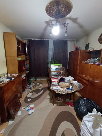 Apartament 2 camere, de vânzare, decomandat, Mănăștur, str. Gr. Alexandrescu - 1