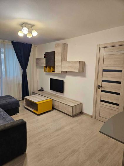 Apartament 2 camere Grigore Moisil Lacul Tei Domino - 5