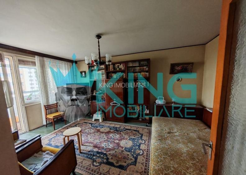 Apartament cu 2 camere decomandat în Baba Novac Apartament cu 2 camere decomandat în Baba Novac