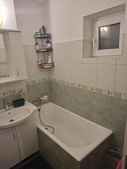 Inchiriez apartament decomandat Timi?oara Dambovi?a - 2