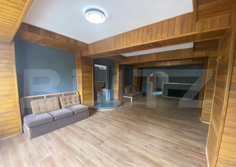 Cladire comerciala, 377 mp, zona Bulevardul Gheorghe Chitu - 12