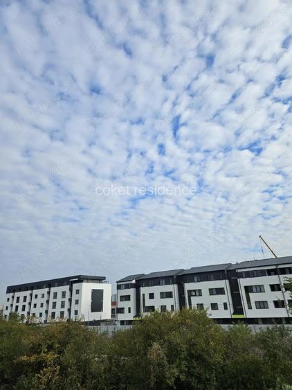 Prelungirea ghencea -----> coket residence---->59.900