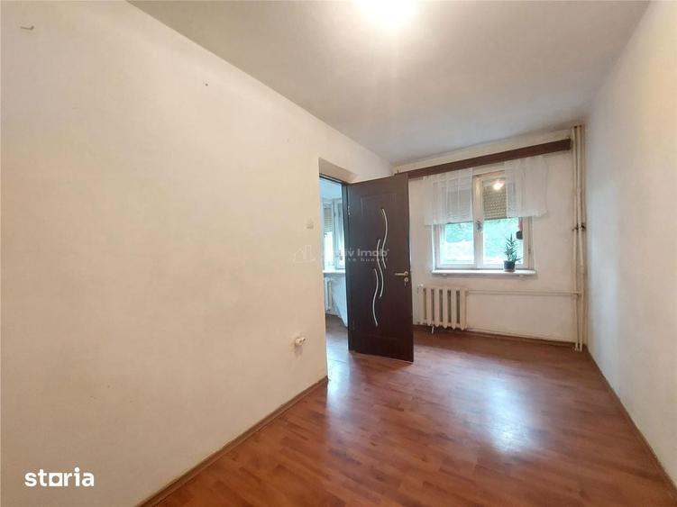 2 camere, 31 mp, etaj 2, Micro 14 - Spitalul Judetean - 8