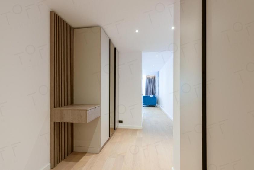 3 camere – One Herastrau Towers, Herastrau, Aviatiei, Promenada - 8