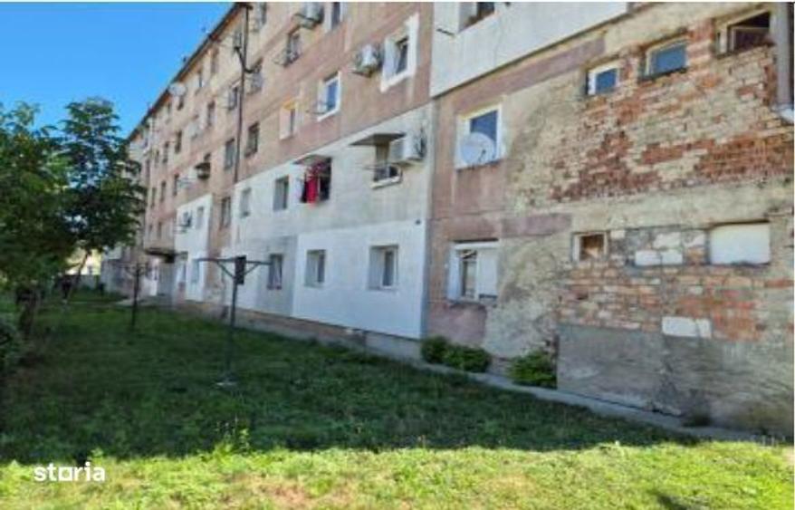 Apartament cu o camera-Hunedoara, jud. Hunedoara - 3