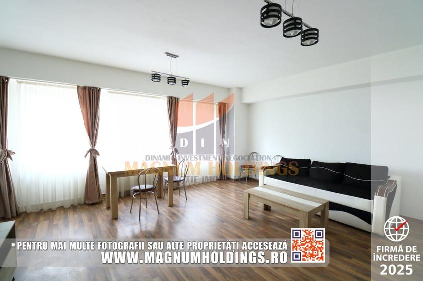 Apartament 2 camere, bloc nou, ultracentral - 3