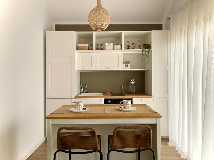 Casuta de vanzare cu ponton pe lacul Snagov - 4