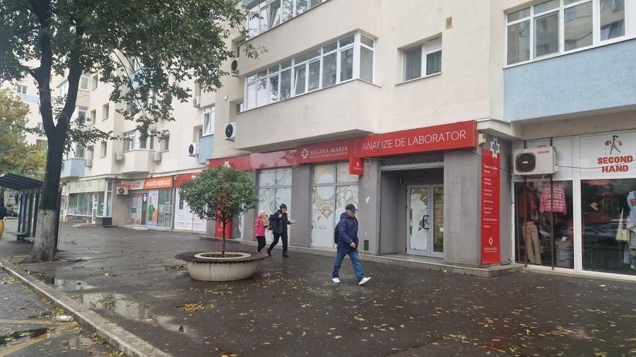 Berceni-Emil Racovita -Suprafata 75 mp-pret 1600 Euro + TVA - 7