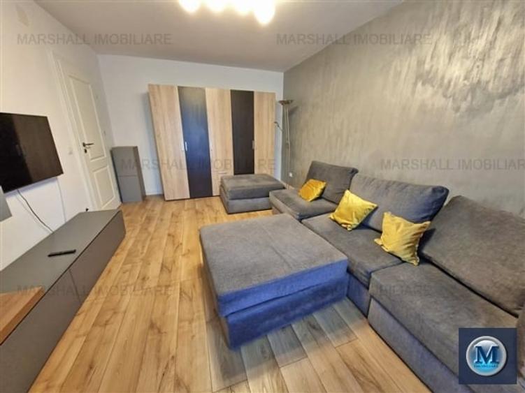 Apartament 2 camere de vanzare, zona Republicii, 51.80 mp #16785 - 2