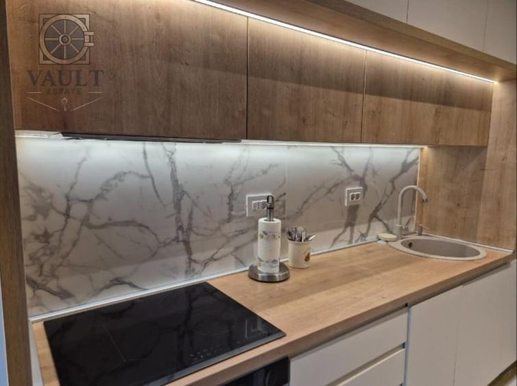 Apartament 3 camere - MOBILAT UTILAT - PARCULUI 20 - 7