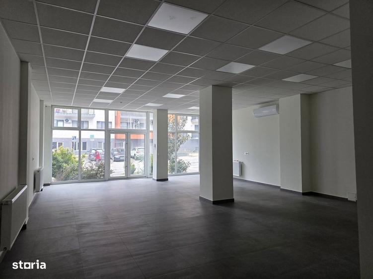 Spatiu comercial premium de inchiriat Str. Nojoridului Oradea - 9