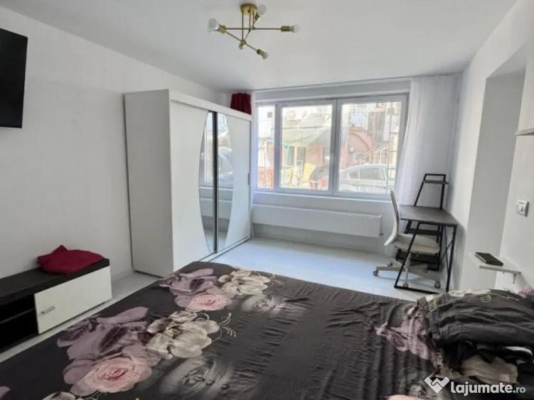 Berceni parter decomandat - 5