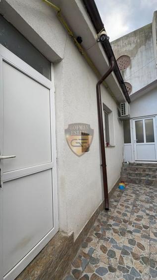 CASA 2 camere, 58mp TOMIS II teren 84 mp, centrala gaze, aer conditionat parcare - 4