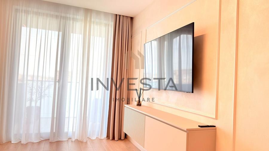 Apartament LUX 2 Camere | Park Lake | Vedere spre lac! - 2