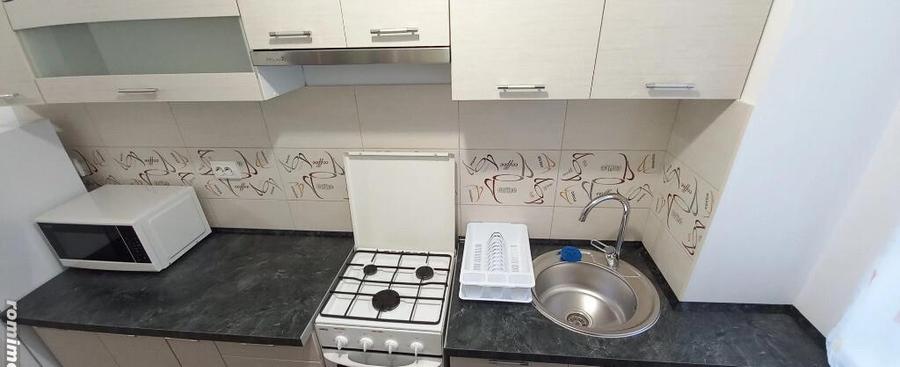 Garsoniera mobilata in Complexul Studentesc - 2