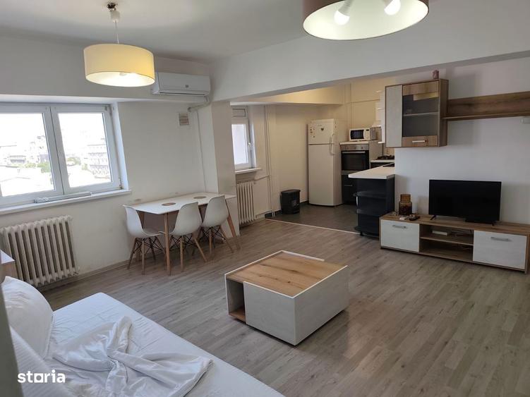 PIATA Universitatii, - 1