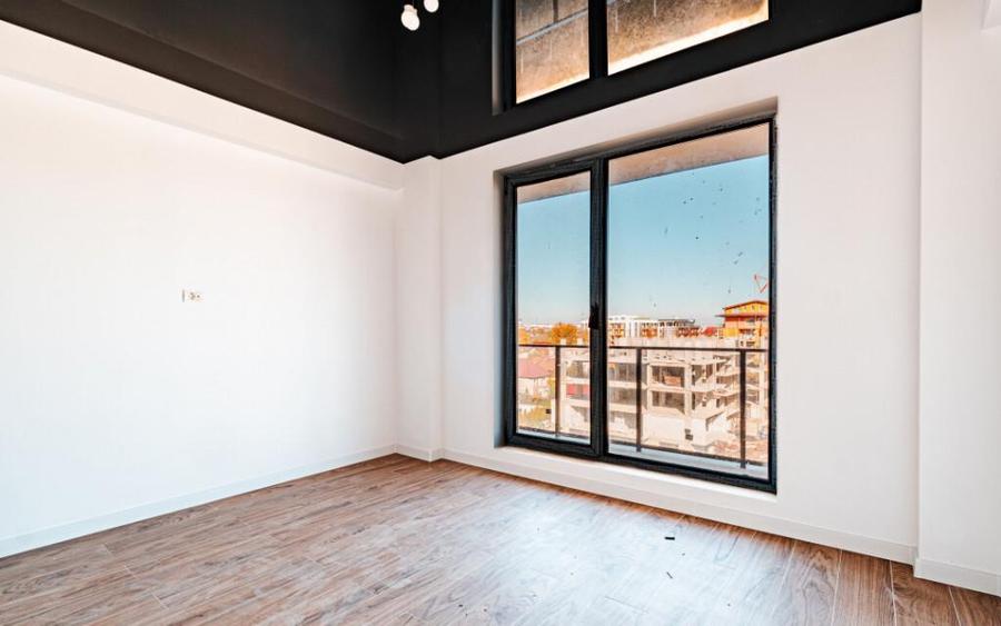 Apartament 3 camere | zona Hanul cu Peste | Vedere spre mare - 5