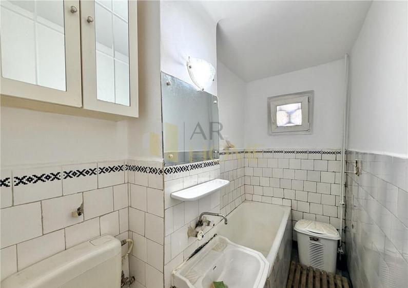 Apartament 2 camere, nedecomandat, Malu Rosu, Ploiesti - 6